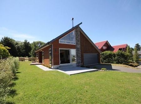Villa 15 Hepburn Lane Hanmer Springs Exterior foto